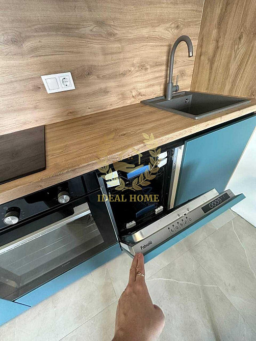 Продається 1к квартира, Тарасівка, 15 км до Києва, метро Святошин Вільна Тарасівка - фото 9