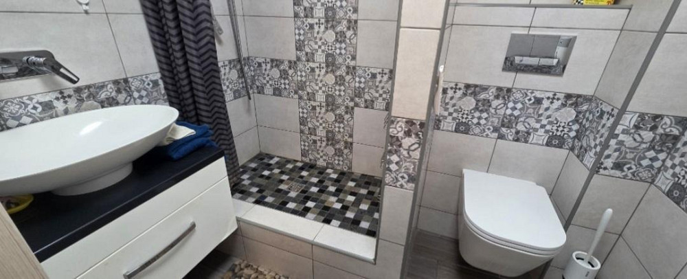 Продається однокімнатна квартира по вулиці Сахарова Одеса - фото 11