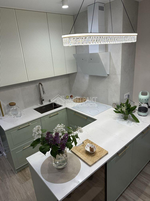 Продаж Квартира 2-кімнатна, 6/16 поверх на вул. Професорська Харків - фото 1