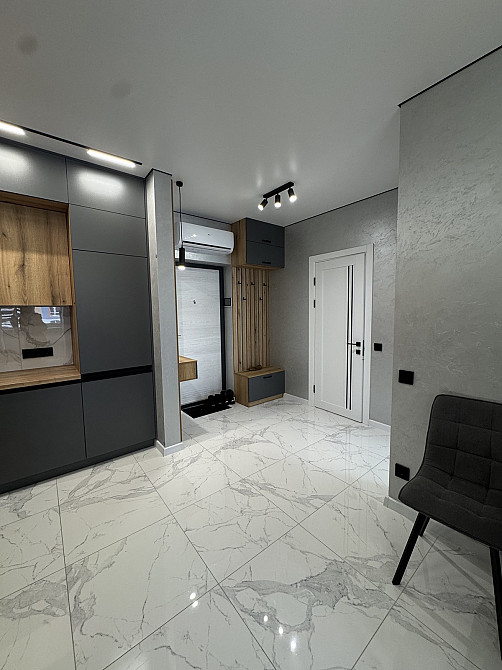 Оренда Квартира 1-кімнатна, 8/10 поверх на вул. Національної Гвардії Івано-Франківськ - фото 6