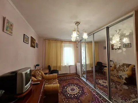 Продаж 3к Квартира 58 кв.м Миру проспект 17В Миколаїв - фото 14