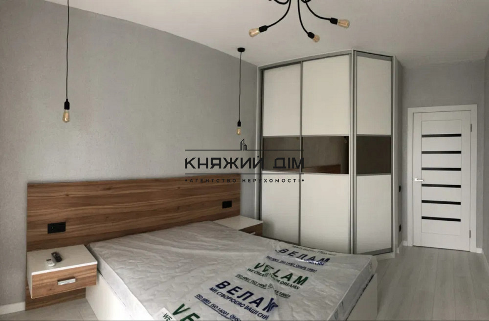 Оренда 1-кімнатної квартири у ЖК Паркові озера, код 11204059 Киев - изображение 10