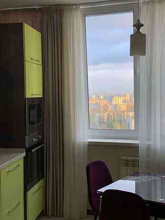 Оренда Квартира 1-кімнатна, 18/22 поверх на бул. Кольцова, 12 Киев