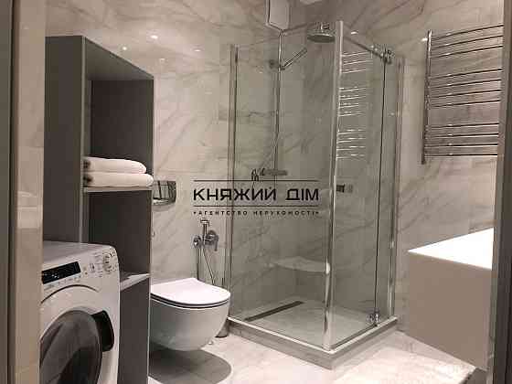 Оренда 2-кімнатної квартири в ЖК Зарічний. № 11203070 Київ