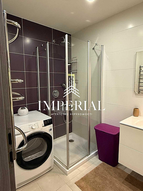 Оренда 3к Квартира 105 кв.м Кондратюка Юрия вул. Kiev - photo 19