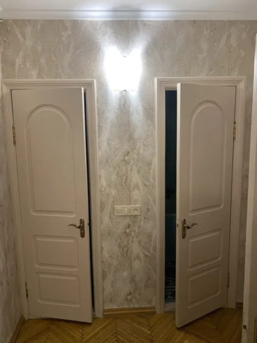 3-х комнатная квартира  на ул. Солнечной/ Фонтан. Одеса - фото 4