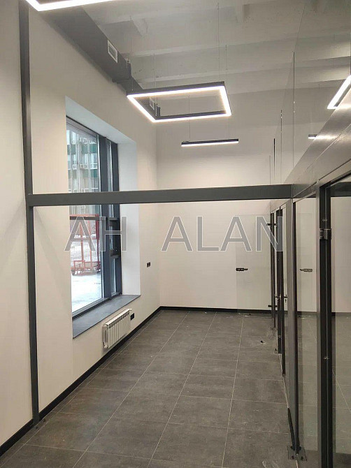 Оренда офісне приміщення на Сверстюка Євгена вул., 11Б приміщень - 3, поверх - 1/2 Київ - фото 2