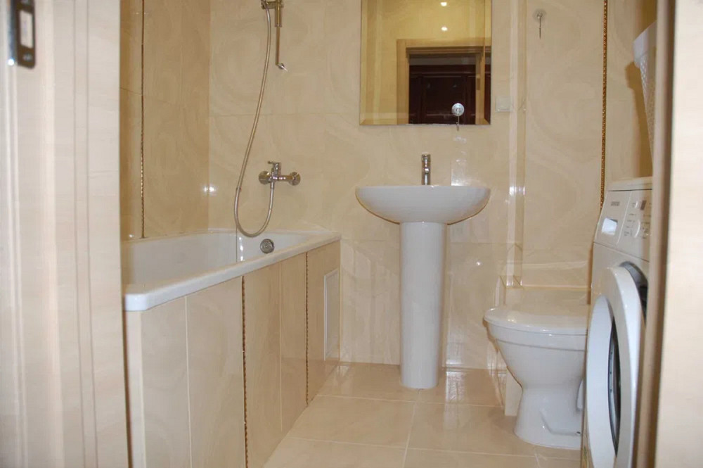 Оренда Квартира 1-кімнатна, 13/18 поверх на Дениса Рачинського, 25а Kiev - photo 11