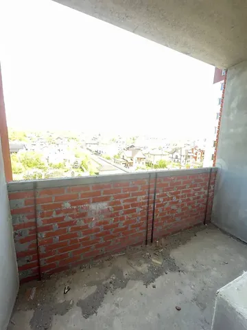 Продаж 1к Квартира 37.5 кв.м ЖК вул. Нижня Берегова, 2/2в Хмельницький - фото 4