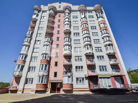 Оренда 1к Квартира 43 кв.м Чернівецька вулиця 51 Тернопіль - фото 11