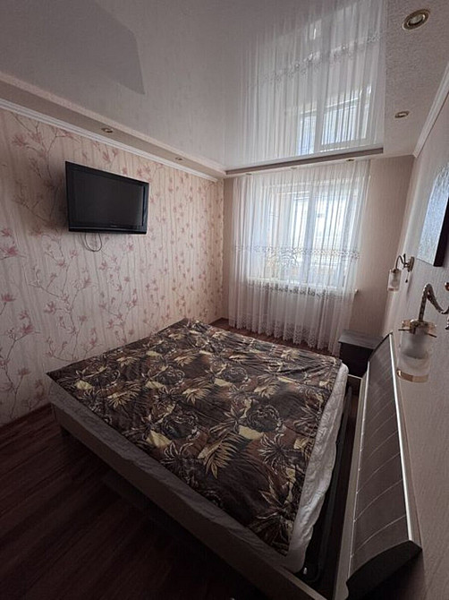 Оренда Квартира 2-кімнатна, 12/13 поверх Kiev - photo 8