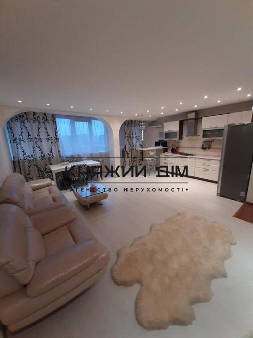 Оренда Квартира 3-кімнатна, 7/7 поверх на вул. Велика Васильківська Київ - фото 16