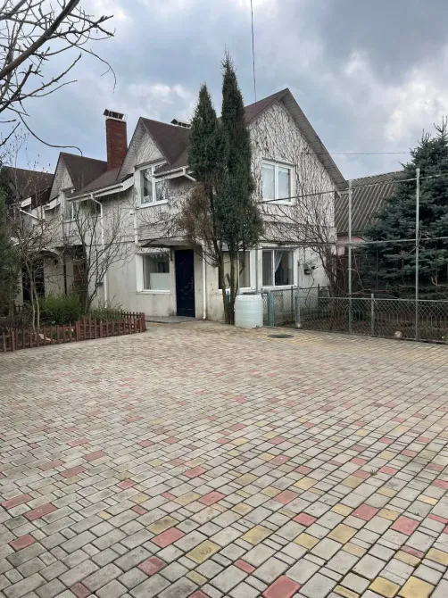 Оренда 1-поверховий Частина будинку з ділянкою 5 сот 70 кв.м 2 кімн. на улица Патриотическая, 85 Одеса - фото 6