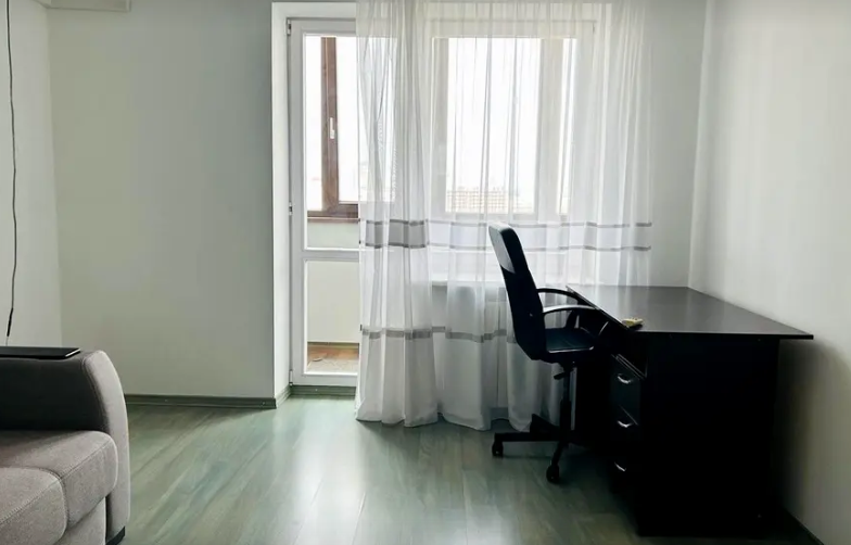 Оренда Квартира 2-кімнатна, 19/21 поверх на Левка Лук #700;яненка, 13а Київ - фото 9