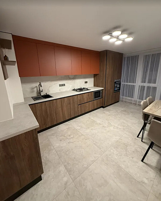 Продаж 2к квартири 82.3 кв. м на пров. Цегельний Тернопіль - фото 1