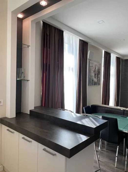 Оренда Квартира 2-кімнатна, 11/20 поверх на ул. Предславинская Киев - изображение 4