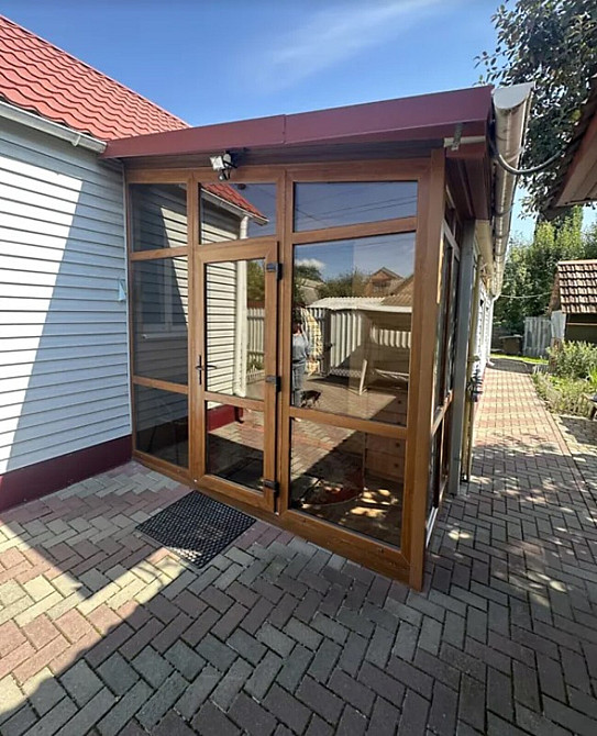 Продаж Будинок на Олексія Зіновєва Вінниця - фото 8