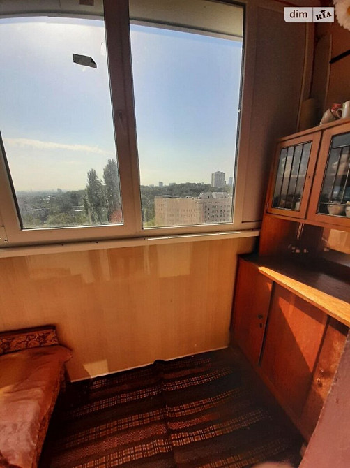 Оренда Квартира 1-кімнатна, 7/16 поверх на Наталії Ужвій, 9 Київ - фото 8