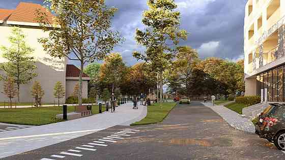 Продаж Квартира на улица Героїв Крут 15 Львов