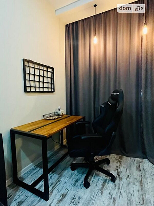 Оренда Квартира 2-кімнатна, 17/23 поверх на ул. Дмитриевская Київ - фото 5