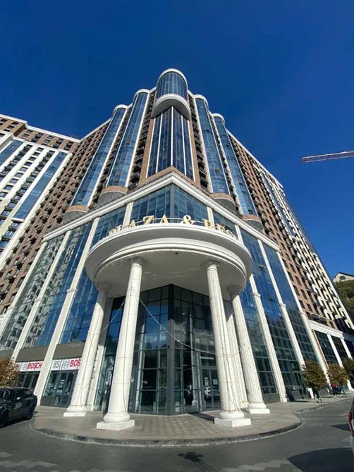 Оренда Квартира 1-кімнатна, 6/25 поверх на Глибочицька, 73 Киев - изображение 12