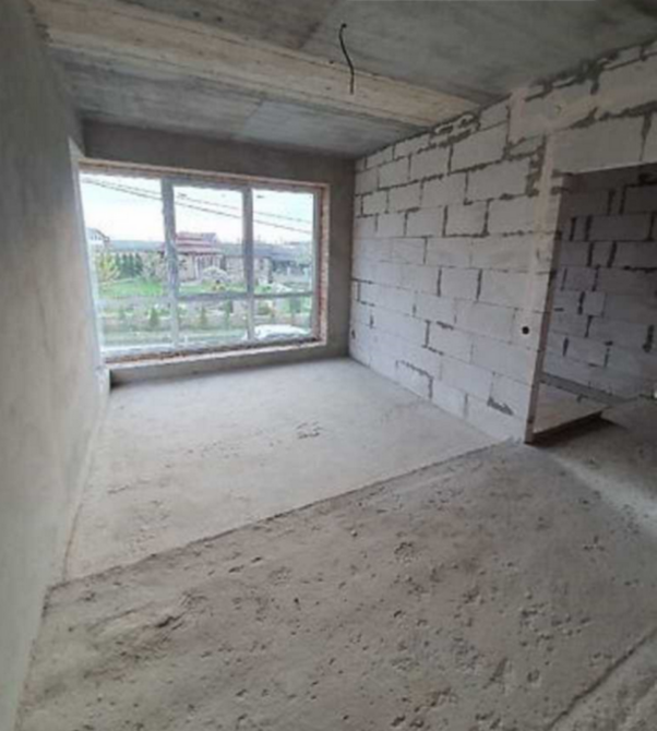 Продаж 2 поверхового будинку з балконом і ділянкою на 5 соток, 169.1 кв. м, 4 кімнати, Петриків  - фото 6