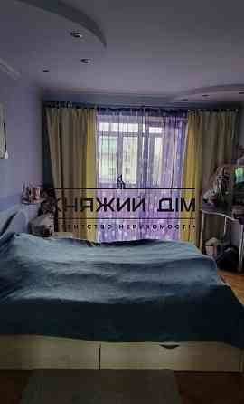 ПРОДАЖ чудова 3к кв Лісовий масив вул. Ореста Левицького (був.Курчатова) 3 код 21146741 Киев