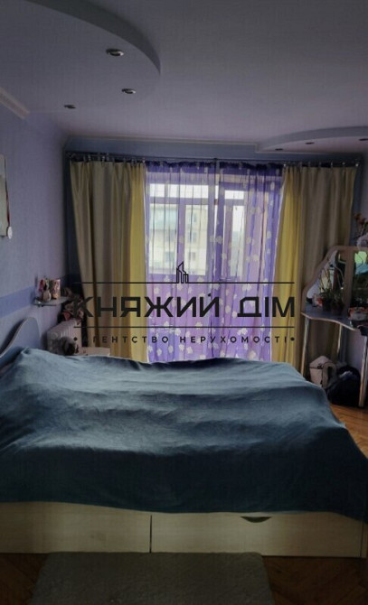 ПРОДАЖ чудова 3к кв Лісовий масив вул. Ореста Левицького (був.Курчатова) 3 код 21146741 Київ - фото 3