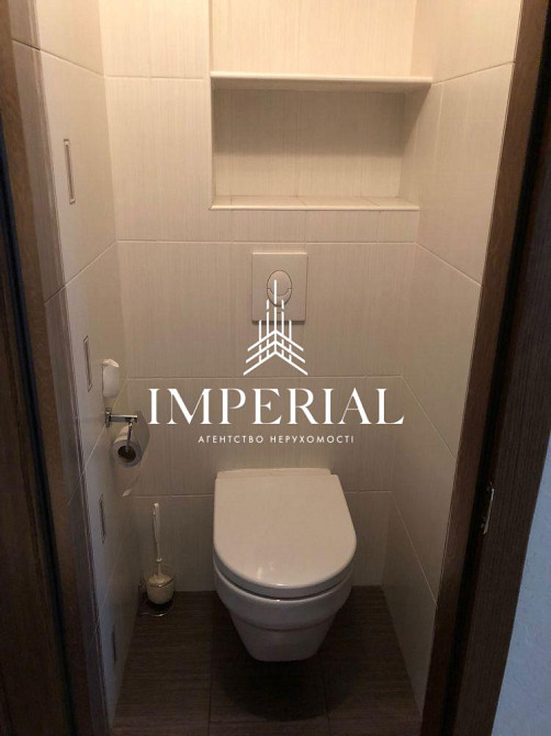 Продаж 3к Квартира 77 кв.м Червоної Калини вул. Киев - изображение 14