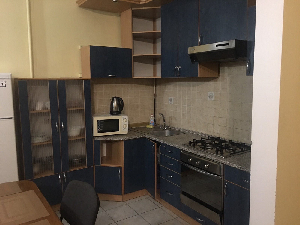 Продаж Квартира 3-кімнатна, 4/5 поверх на Хмельницького Богдана вул., д. 10 Київ - фото 3