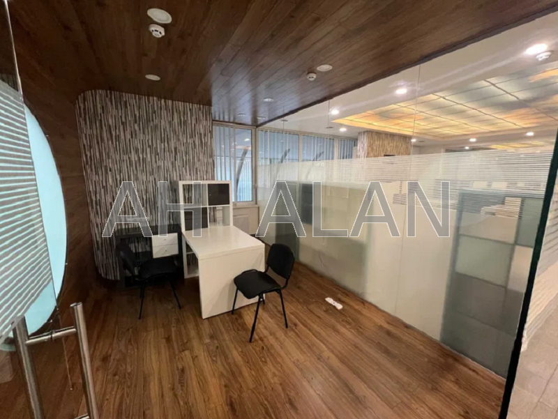 Оренда офісне приміщення на Євгена Коновальця вул., 32Б приміщень - 8, поверх - 1/24 Київ - фото 3