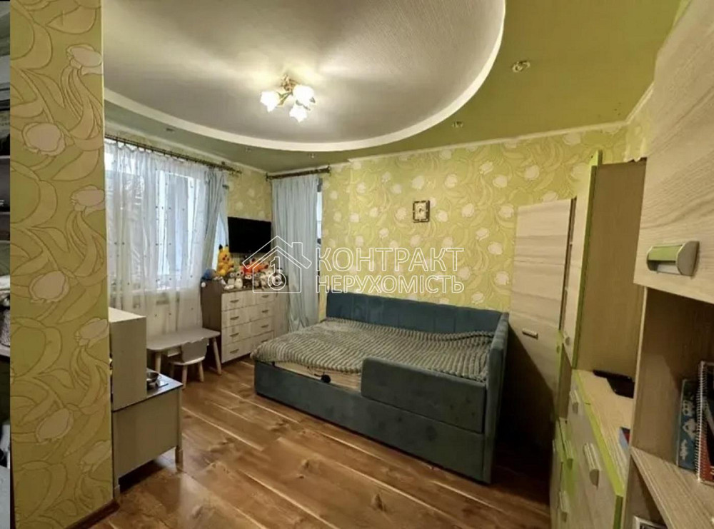 Продаж Квартира 3-кімнатна, 13/16 поверх на вул. Тракторобудівників Kharkiv - photo 5