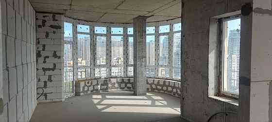 3 комнатная квартира с видом Моря рядом с площадью "10 апреля", в ЖК Солнечный Одеса