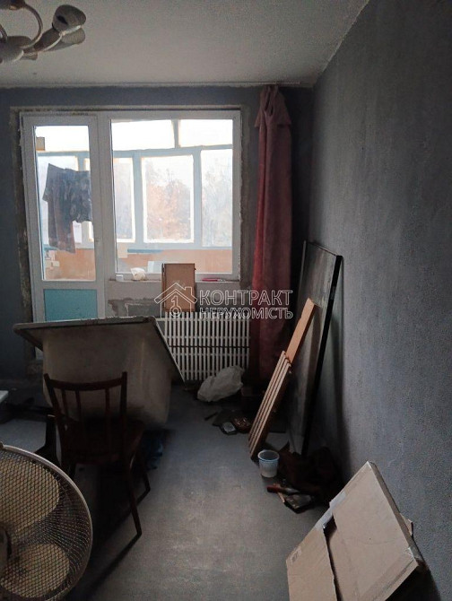 Продаж Квартира 1-кімнатна, 4/9 поверх на вул. Героїв Праці Kharkiv - photo 4