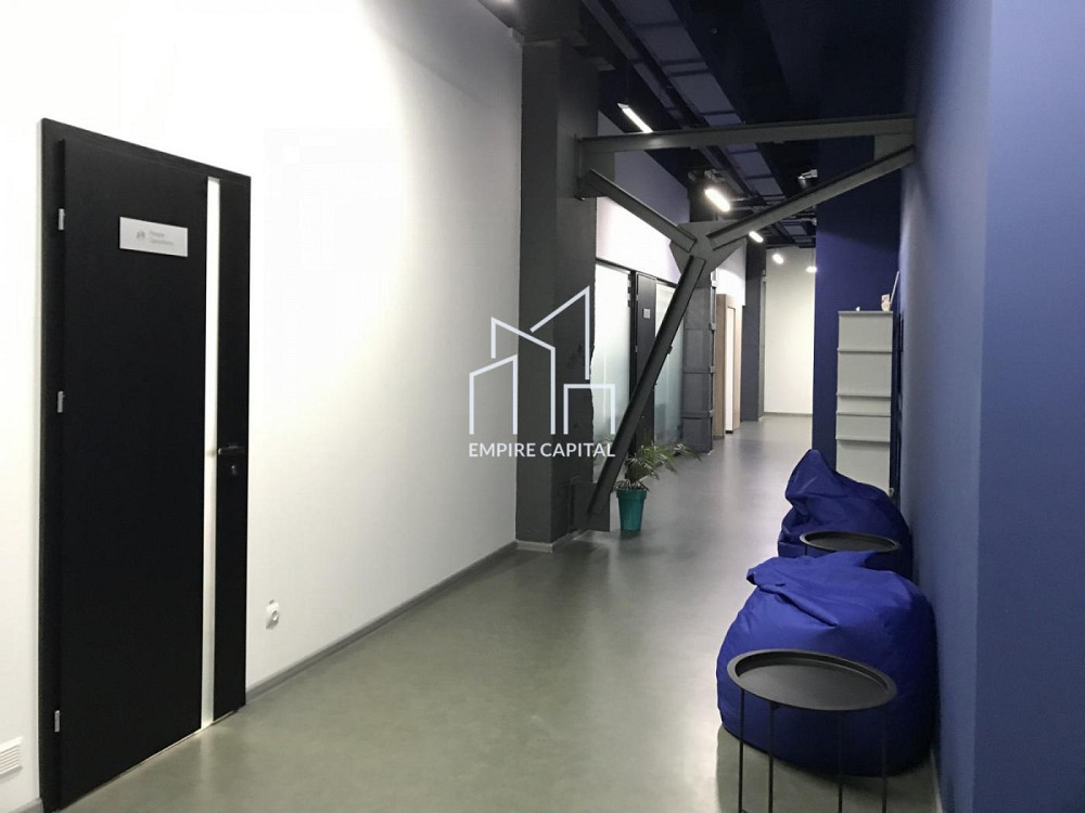 Оренда офісне приміщення на вул. Героїв УПА приміщень - 4, поверх - 3/10 Львів - фото 12