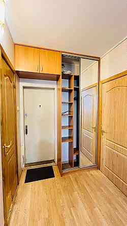 Оренда Квартира 1-кімнатна, 14/18 поверх на Анни Ахматовой, 15 Kiev