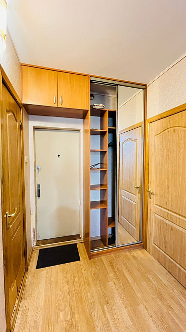 Оренда Квартира 1-кімнатна, 14/18 поверх на Анни Ахматовой, 15 Kiev - photo 3