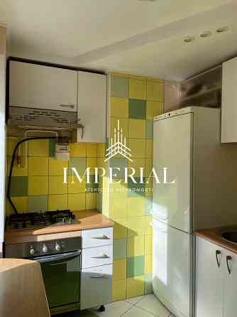 Оренда Квартира 2-кімнатна, 3/9 поверх на вул. Виноградний Kiev