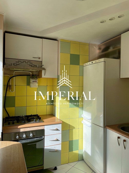 Оренда Квартира 2-кімнатна, 3/9 поверх на вул. Виноградний Kiev - photo 5