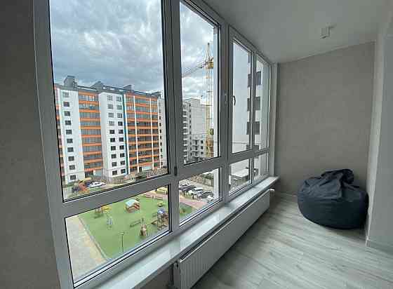 Продаж 1к Квартира 45 кв.м Євгенія Рихліка 15 Zhytomyr