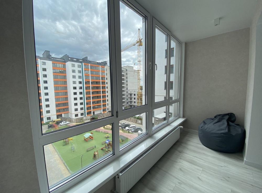 Продаж 1к Квартира 45 кв.м Євгенія Рихліка 15 Zhytomyr - photo 2