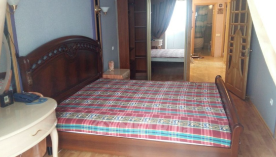 Продам 3-комнатную квартиру  на пр.Добровольского Одеса