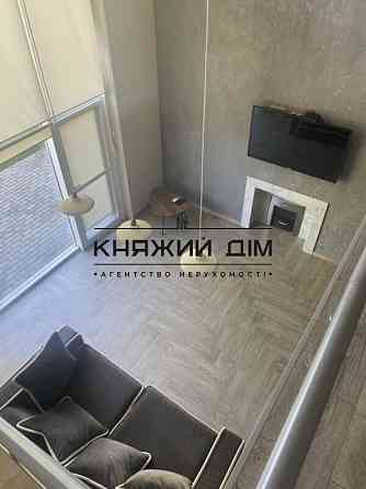 Аренда отличного 2-х этажного дома в КГ Белгравия с. Дмитровка. № 136160 Дмитрівка (Києво-Святошинський район)