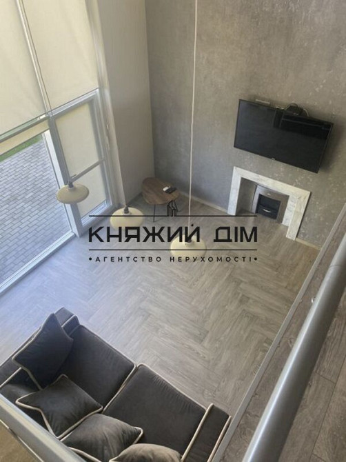 Аренда отличного 2-х этажного дома в КГ Белгравия с. Дмитровка. № 136160 Дмитрівка (Києво-Святошинський район) - фото 5