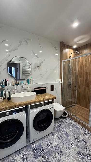 Продам 2 комнатную квартиру в новом ЖК Омега. Площадь Толбухина Odessa - photo 13