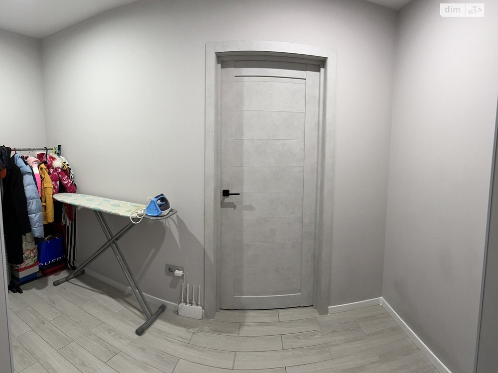 Продаж Квартира 3-кімнатна, 3/25 поверх на Балтійський вул., д. 5 Київ - фото 5