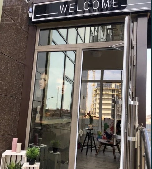 Оренда приміщення вільного призначення на Жемчужная ул., 1а поверх - 1/18 Одесса - изображение 4