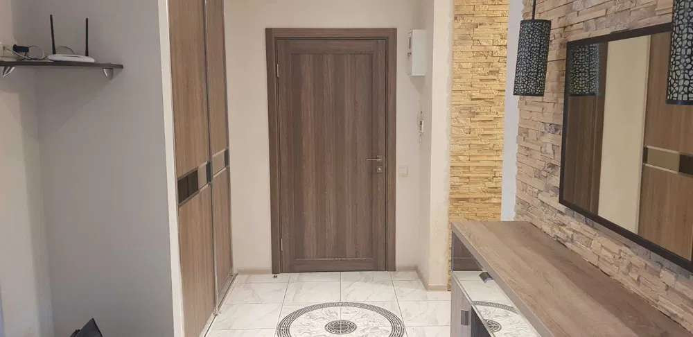 Оренда Квартира 2-кімнатна, 1/1 поверх на ул. Гостинная Київ - фото 4