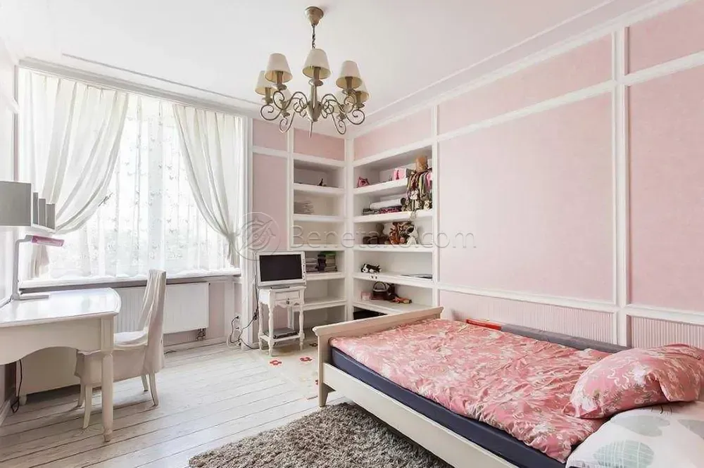 For rent 4-room Apartment 160 sq.m Обсерваторный переулок, 2/6 Odessa - photo 12