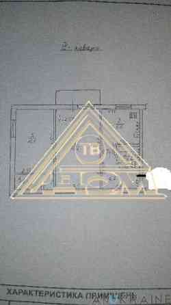 Продам делимую 2-х комн кварт Слободка Одеса
